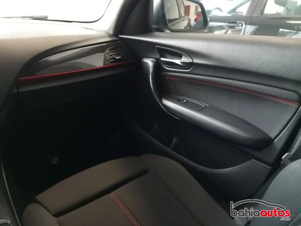 BMW 2012 usado en Bahía Blanca - foto 10