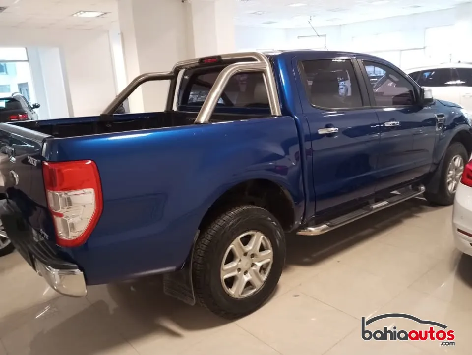 Ford Ranger 2013 usado en Bahía Blanca - foto 4