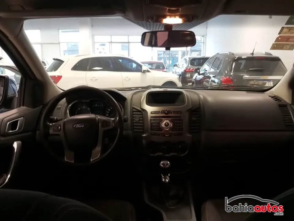 Ford Ranger 2013 usado en Bahía Blanca - foto 6