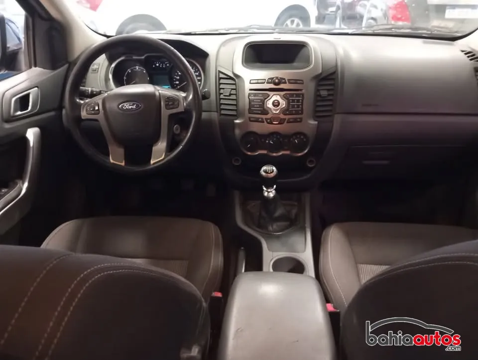 Ford Ranger 2013 usado en Bahía Blanca - foto 7