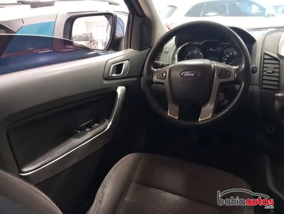 Ford Ranger 2013 usado en Bahía Blanca - foto 8
