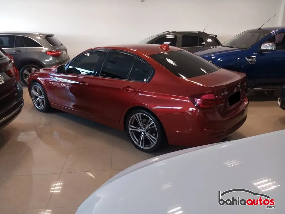 BMW 2019 usado en Bahía Blanca - foto 2