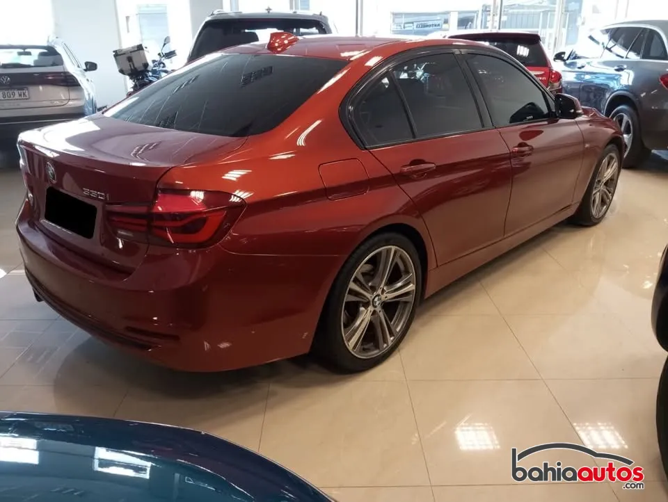 BMW 2019 usado en Bahía Blanca - foto 3