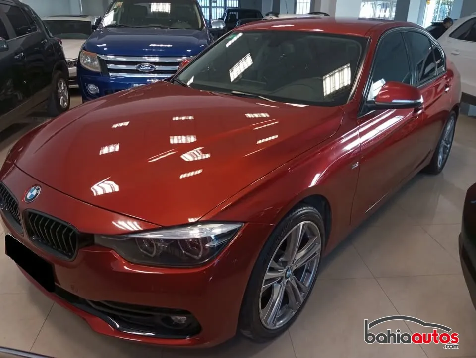 BMW 2019 usado en Bahía Blanca - foto 4
