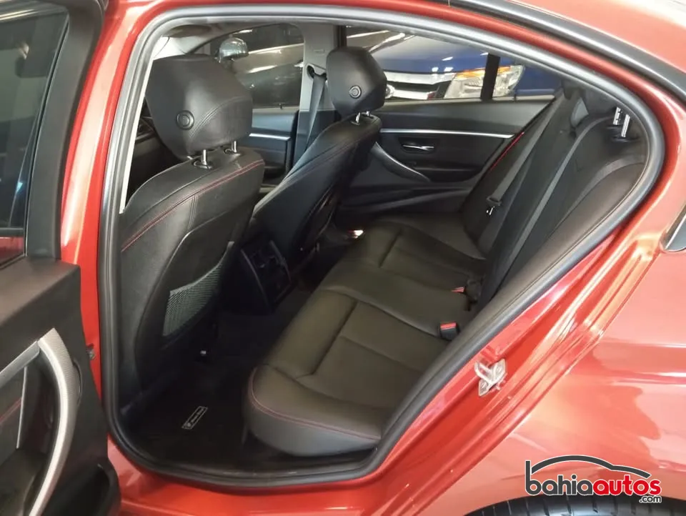 BMW 2019 usado en Bahía Blanca - foto 5