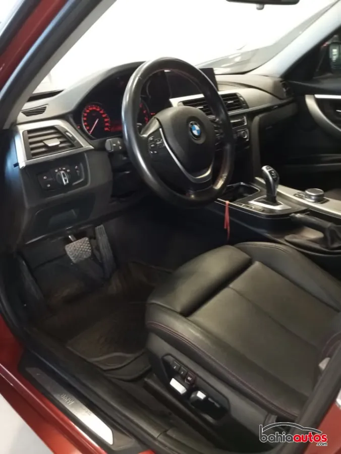 BMW 2019 usado en Bahía Blanca - foto 6