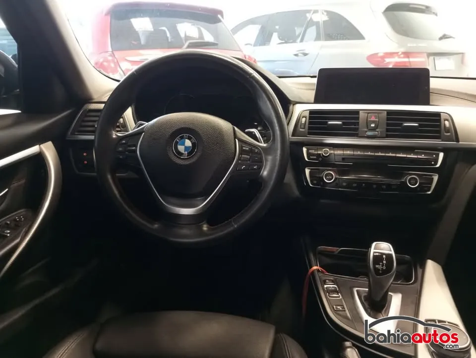 BMW 2019 usado en Bahía Blanca - foto 7