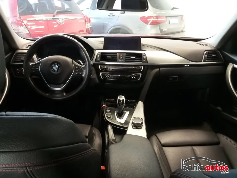 BMW 2019 usado en Bahía Blanca - foto 8