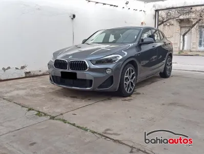 BMW X2 2019 usado en Bahía Blanca