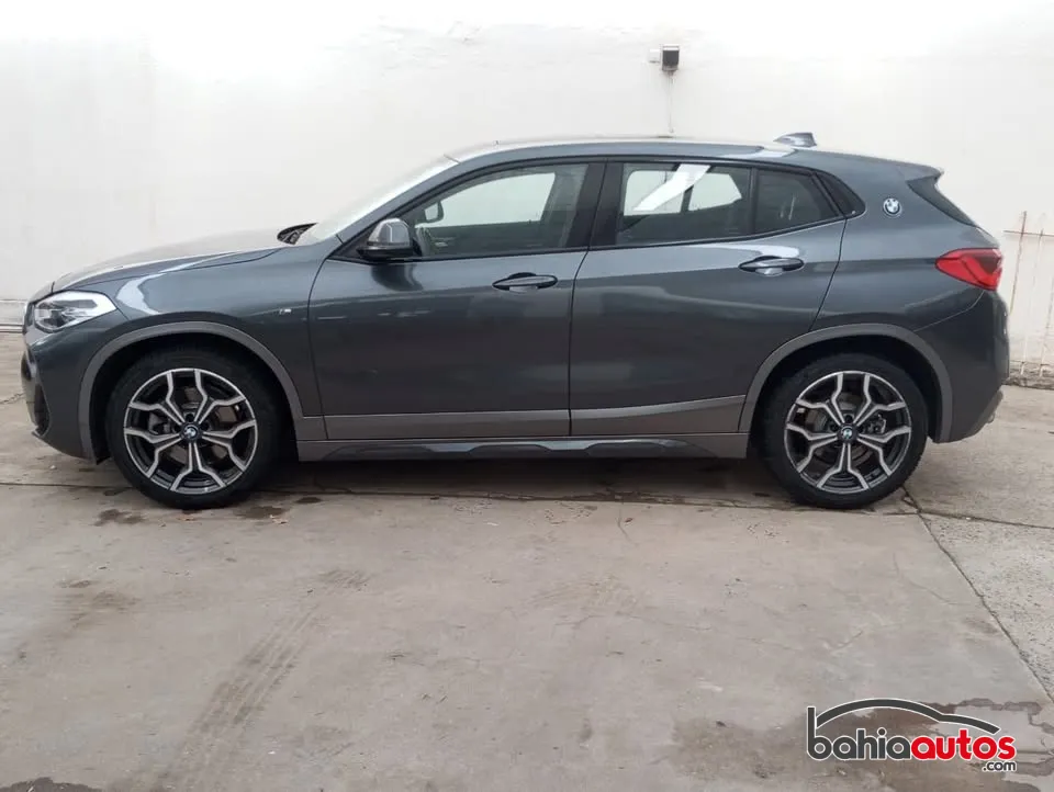 BMW X2 2019 usado en Bahía Blanca - foto 4