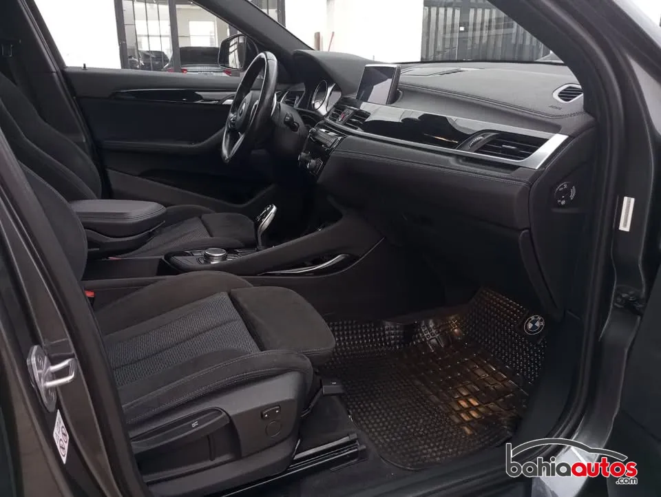 BMW X2 2019 usado en Bahía Blanca - foto 9