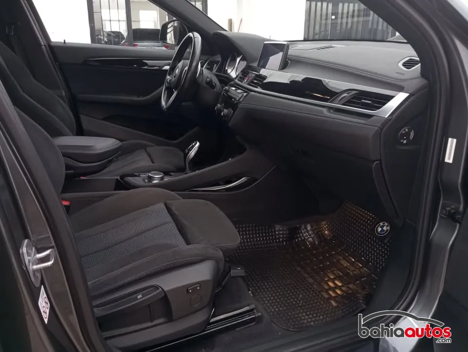 BMW X2 2019 usado en Bahía Blanca - foto 10