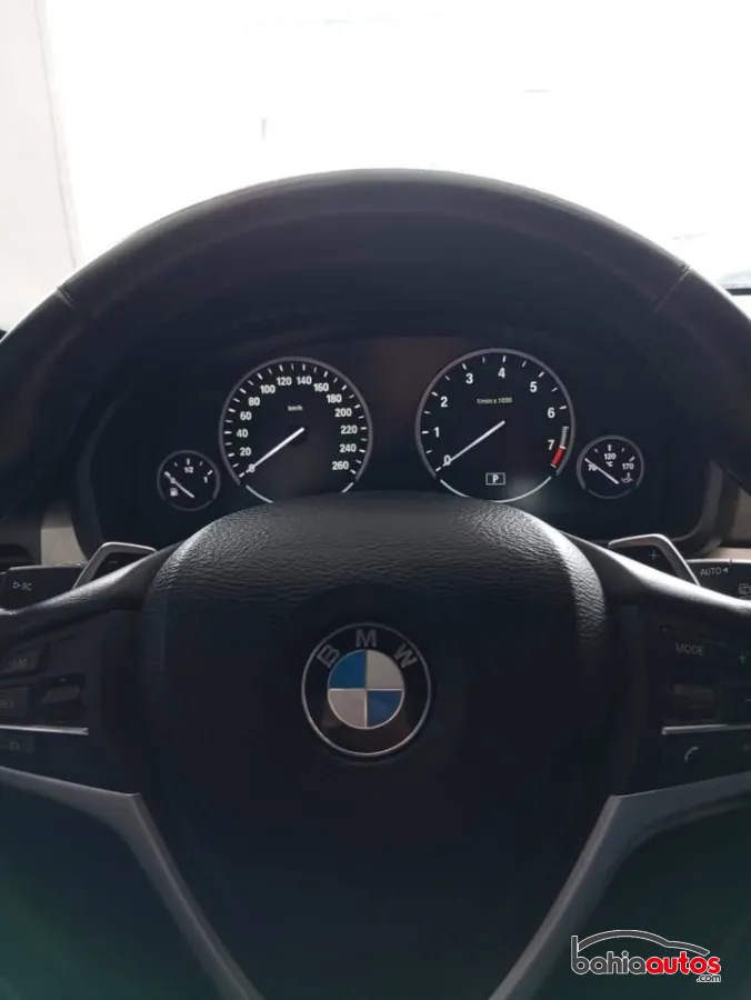 BMW X5 2015 usado en Bahía Blanca - foto 4