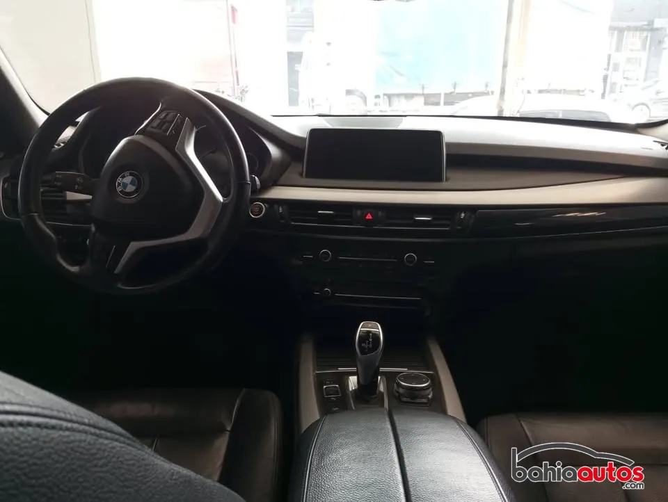 BMW X5 2015 usado en Bahía Blanca - foto 5