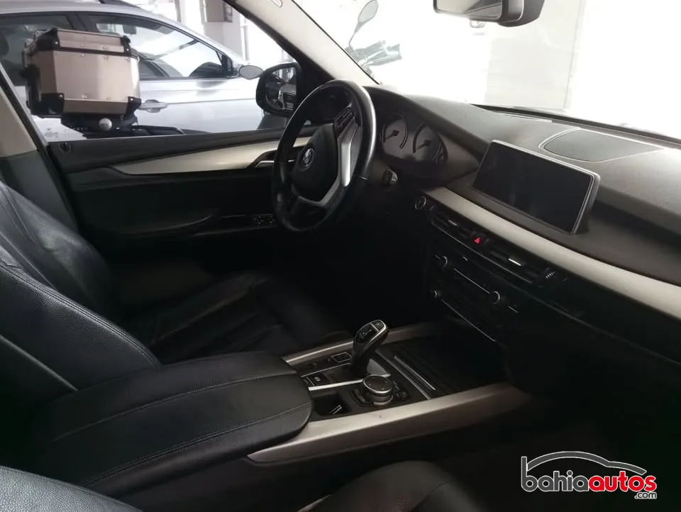 BMW X5 2015 usado en Bahía Blanca - foto 6