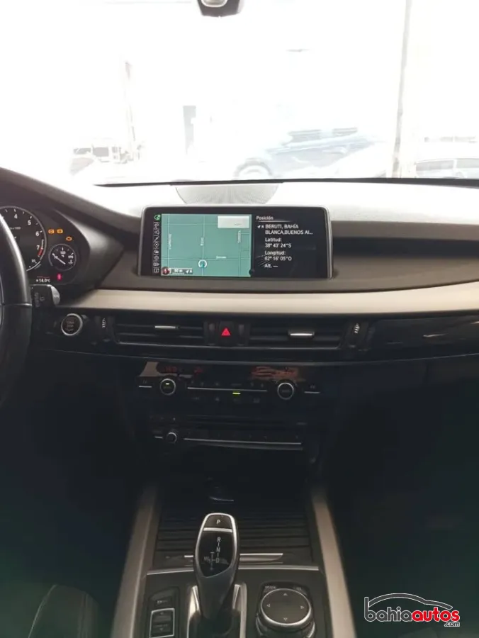 BMW X5 2015 usado en Bahía Blanca - foto 7