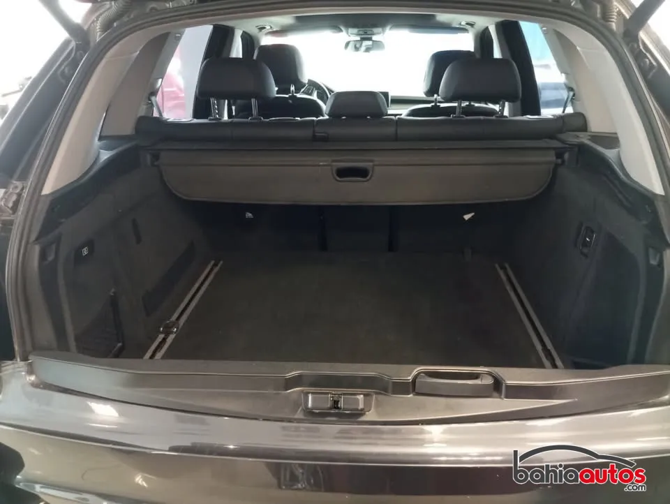 BMW X5 2015 usado en Bahía Blanca - foto 10