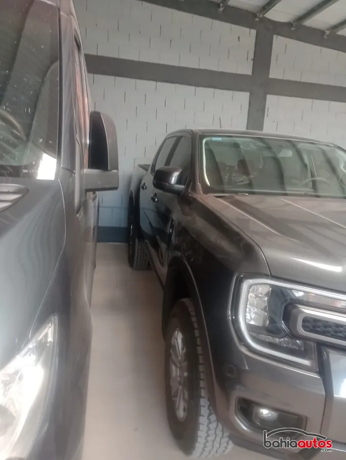 Ford Ranger 2026 usado en Bahía Blanca - foto 3