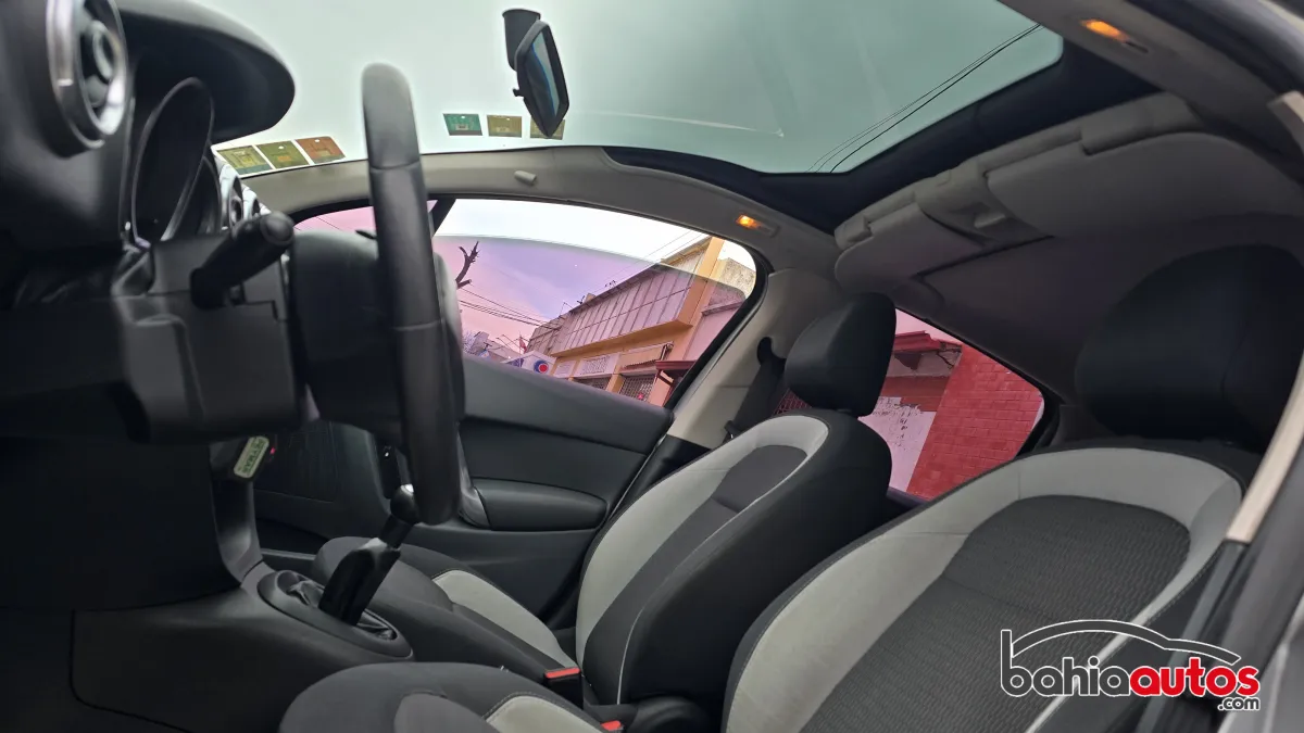 Citroën C3 2015 usado en Bahía Blanca - foto 5