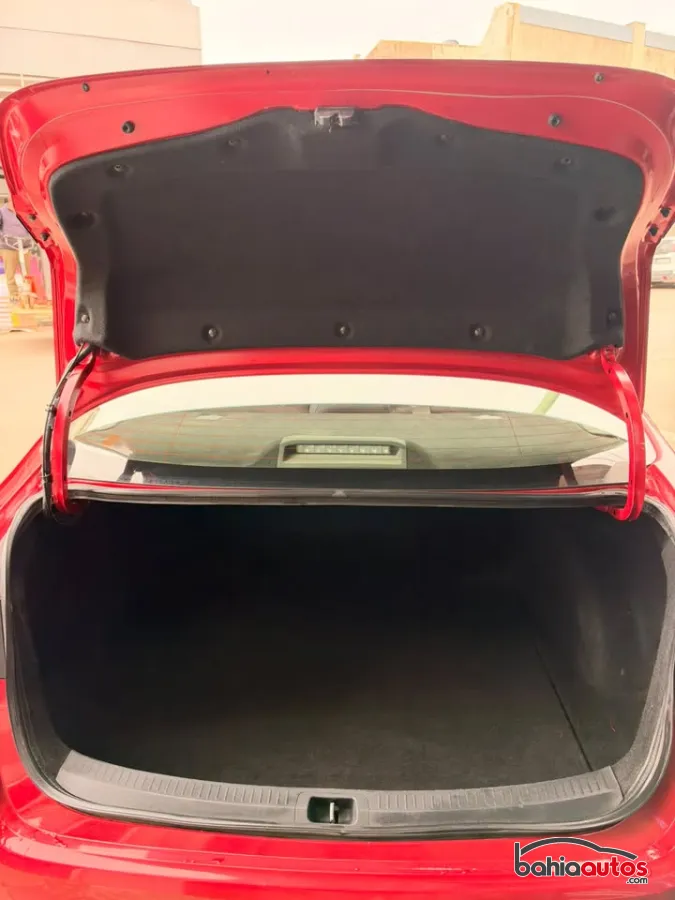 Toyota Corolla 2022 usado en Bahía Blanca - foto 5