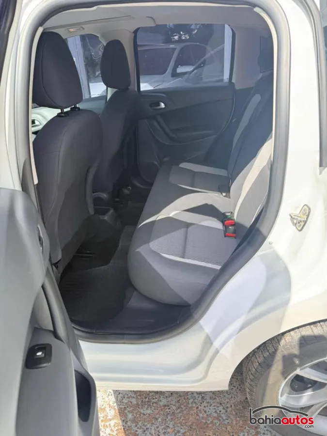 Citroën C3 2017 usado en Bahía Blanca - foto 6