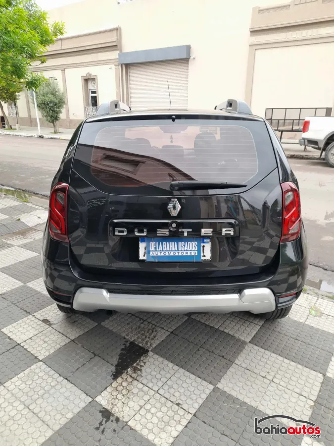 Renault Duster 2016 usado en Bahía Blanca - foto 4