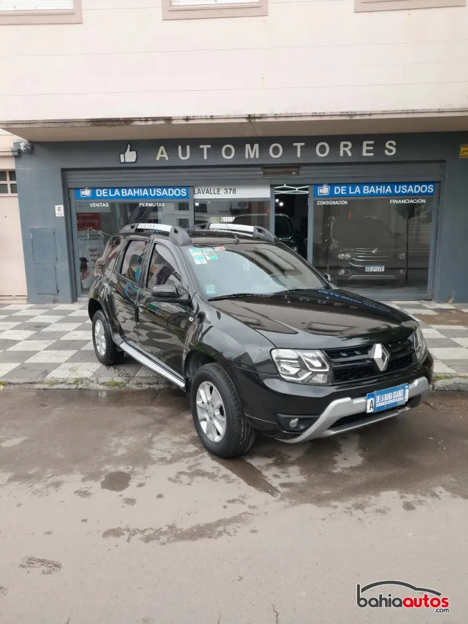 Renault Duster 2016 usado en Bahía Blanca - foto 5