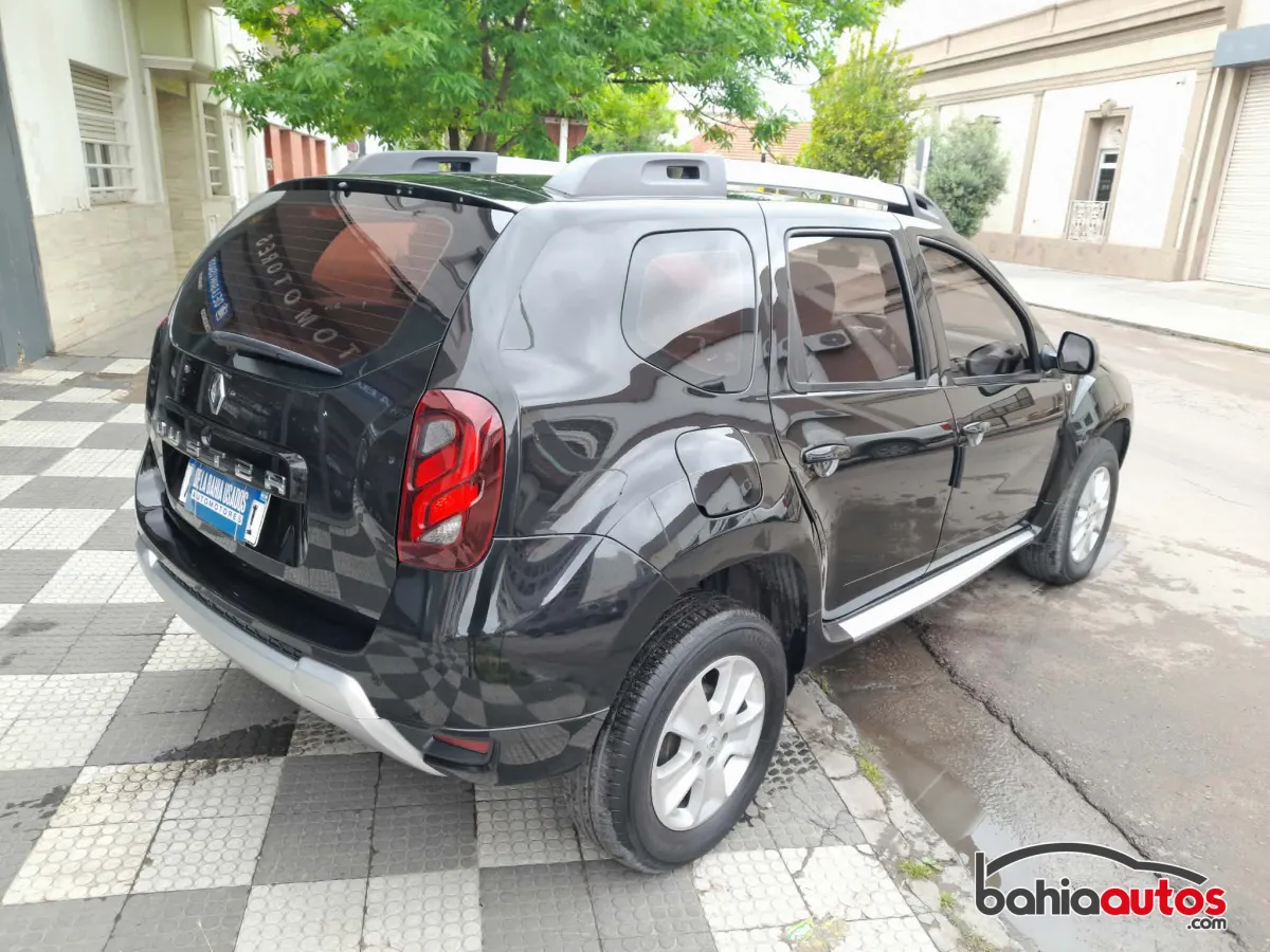 Renault Duster 2016 usado en Bahía Blanca - foto 7