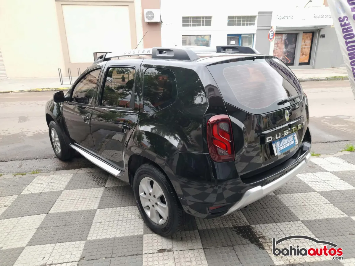 Renault Duster 2016 usado en Bahía Blanca - foto 8