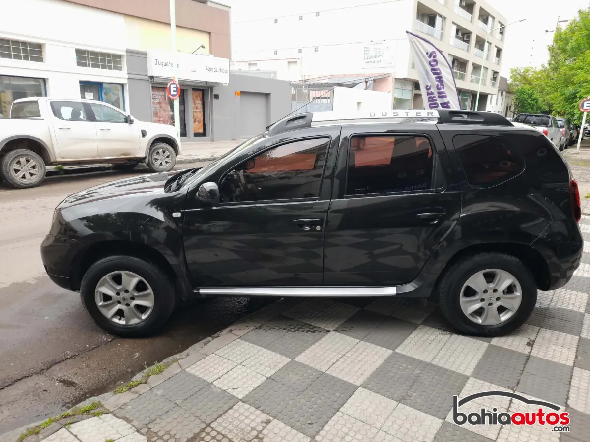 Renault Duster 2016 usado en Bahía Blanca - foto 10