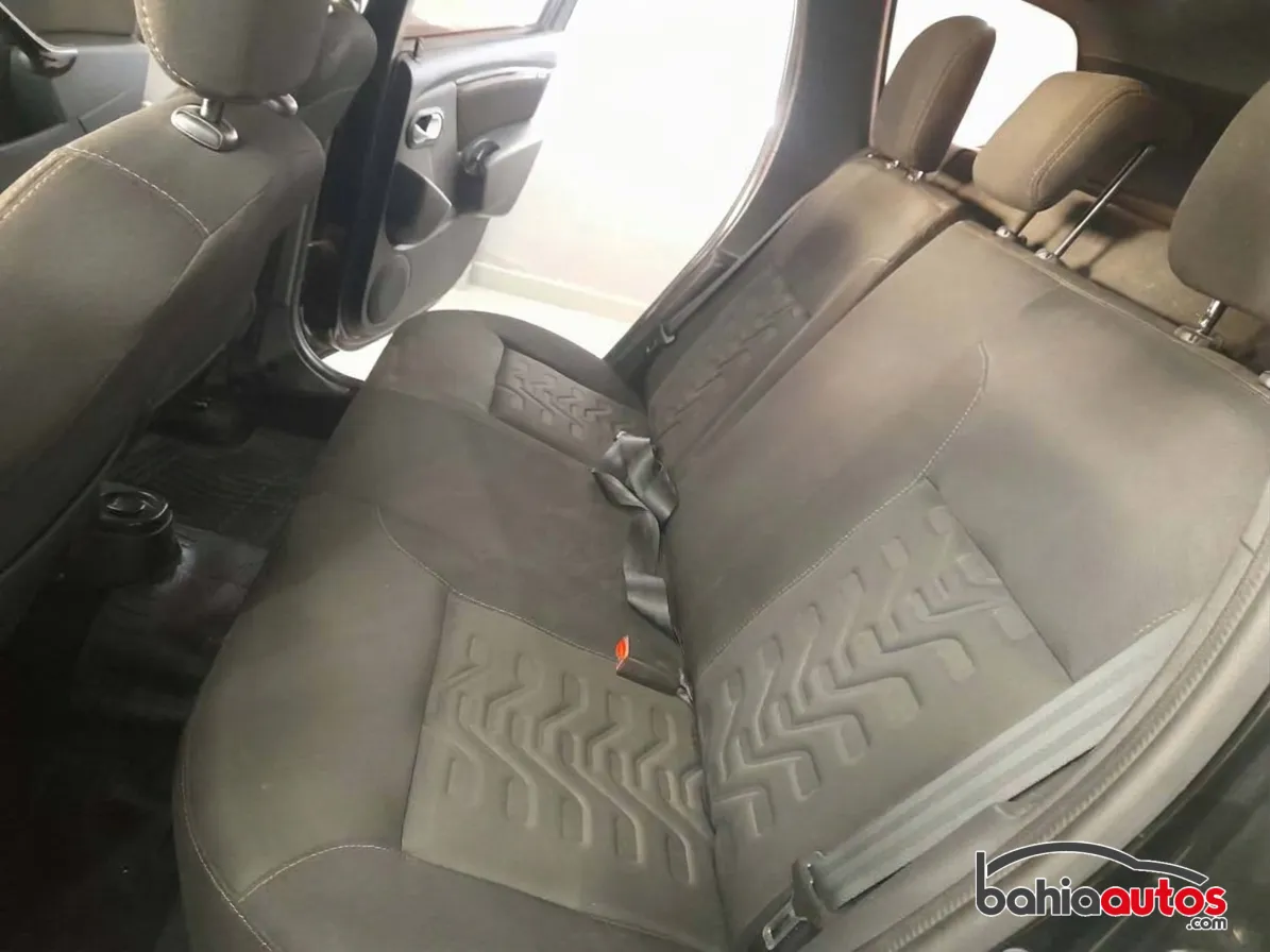 Renault Duster 2016 usado en Bahía Blanca - foto 11
