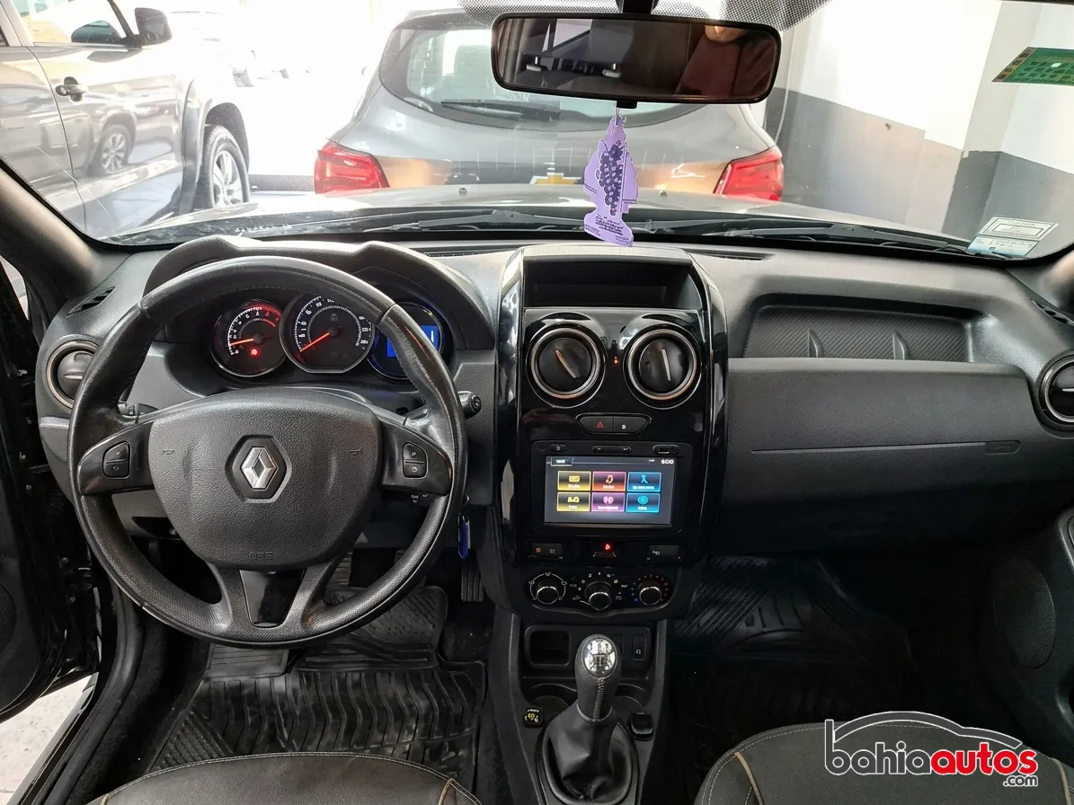 Renault Duster 2016 usado en Bahía Blanca - foto 13