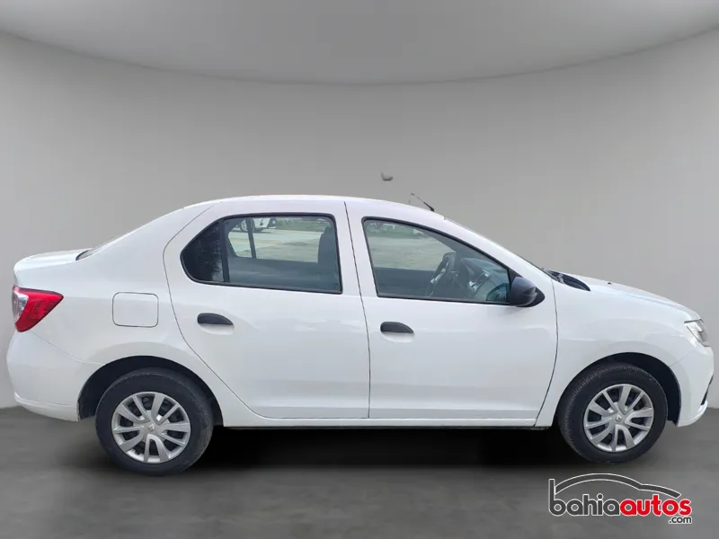 Renault Logan 2021 usado en Bahía Blanca - foto 7