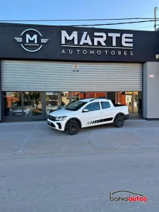Volkswagen Saveiro 2026 0km en Bahía Blanca