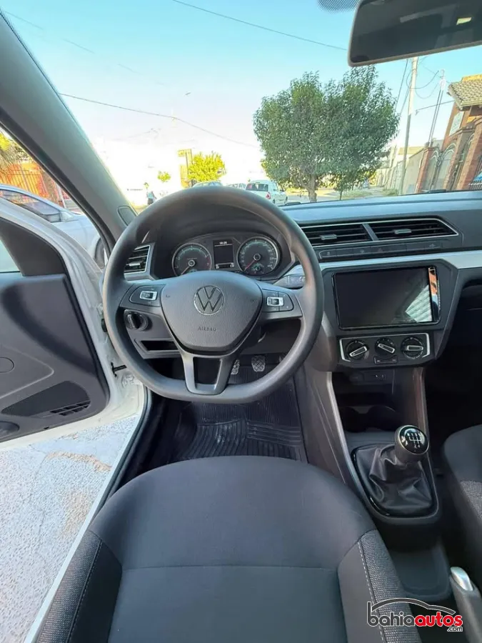 Volkswagen Saveiro 2026 0km en Bahía Blanca - foto 3