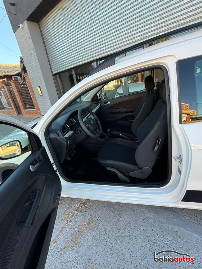 Volkswagen Saveiro 2026 0km en Bahía Blanca - foto 4