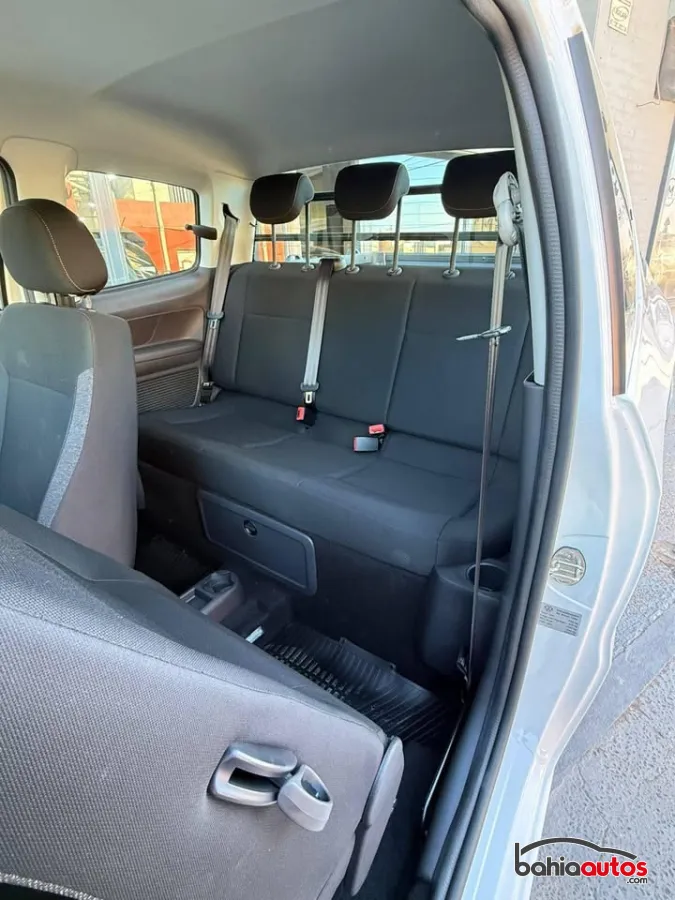 Volkswagen Saveiro 2026 0km en Bahía Blanca - foto 5