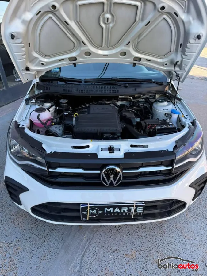 Volkswagen Saveiro 2026 0km en Bahía Blanca - foto 10