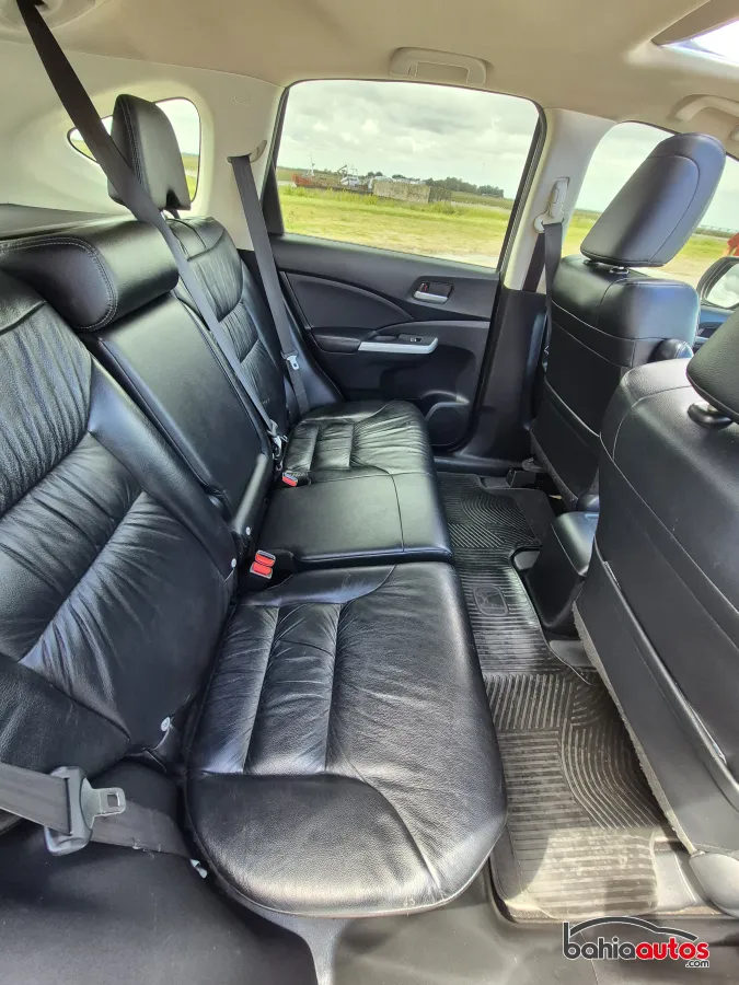 Honda CRV 2013 usado en Punta Alta - foto 18