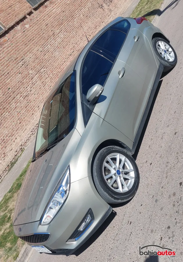 Ford Focus III 2016 usado en Bahía Blanca - foto 5