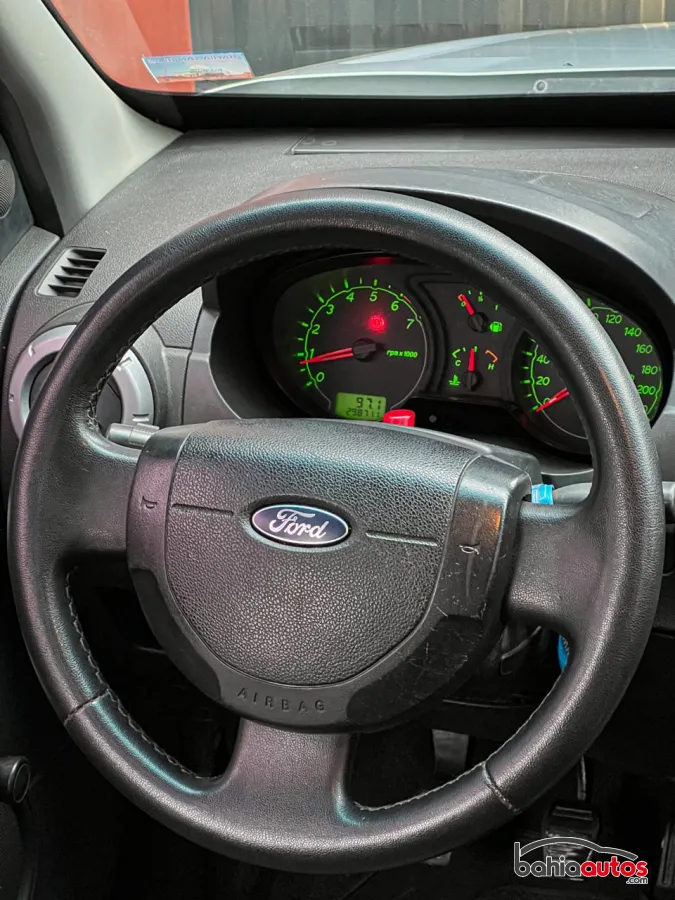 Ford EcoSport 2009 usado en Bahía Blanca - foto 17