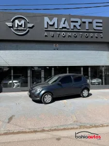 Ford KA 2012 usado en Bahía Blanca