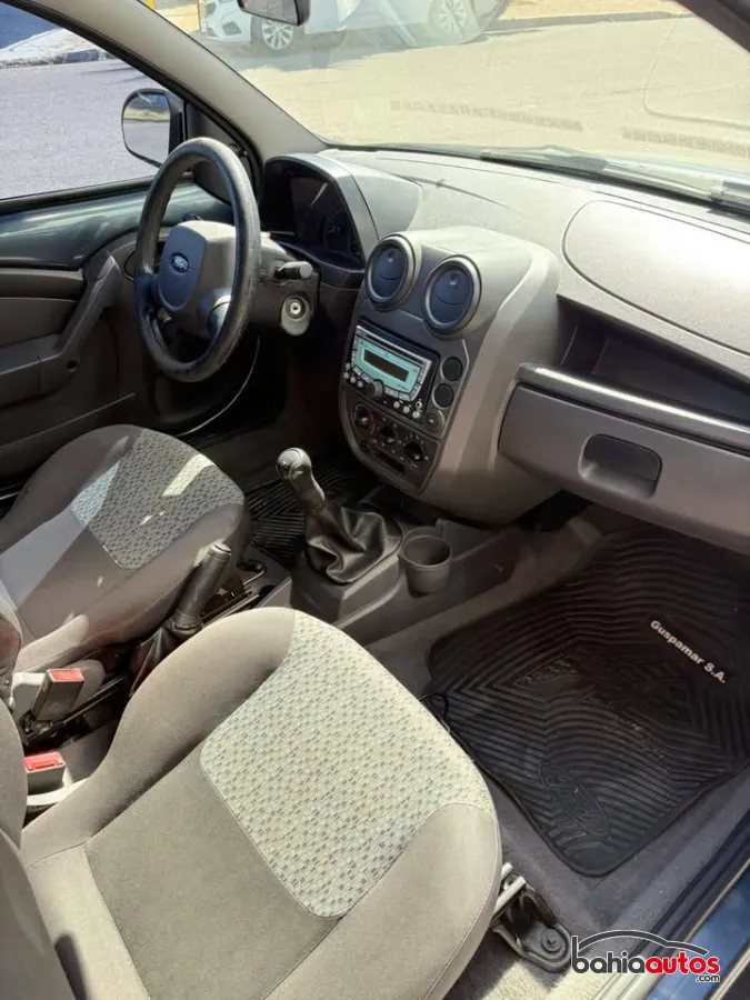 Ford KA 2012 usado en Bahía Blanca - foto 4