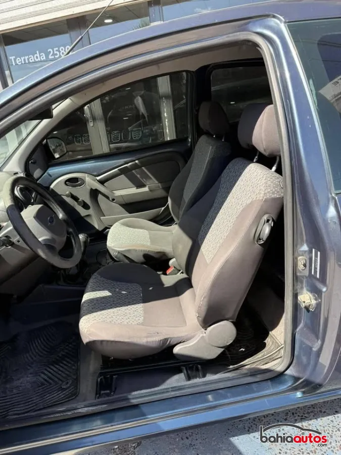 Ford KA 2012 usado en Bahía Blanca - foto 5