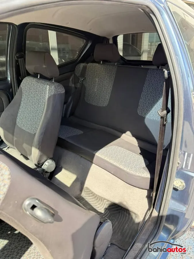 Ford KA 2012 usado en Bahía Blanca - foto 6