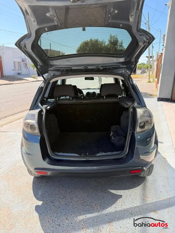 Ford KA 2012 usado en Bahía Blanca - foto 8