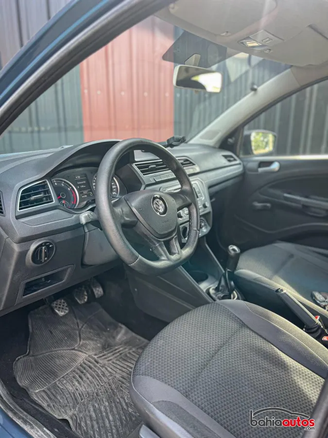 Volkswagen Gol Trend 2017 usado en Bahía Blanca - foto 3
