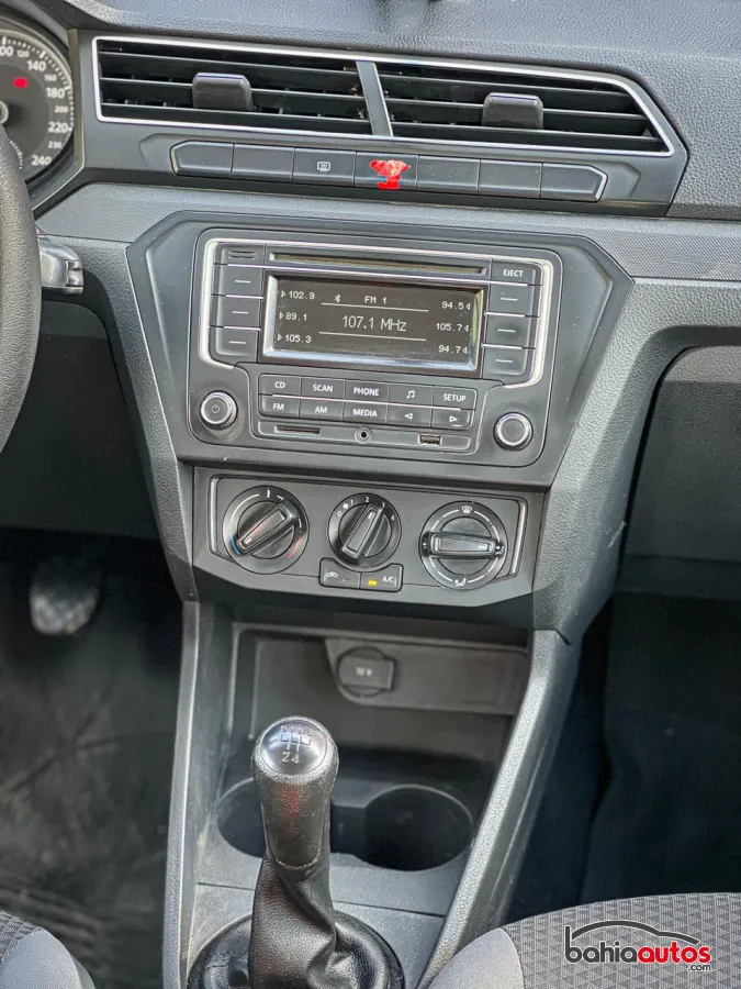Volkswagen Gol Trend 2017 usado en Bahía Blanca - foto 8