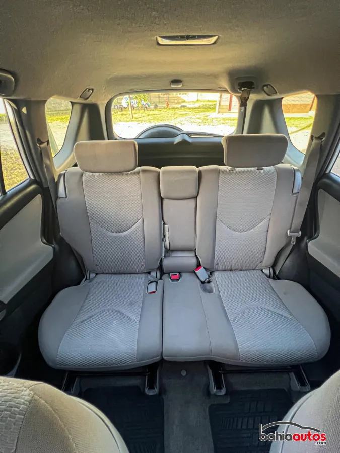 Toyota Rav 4 2011 usado en Bahía Blanca - foto 11