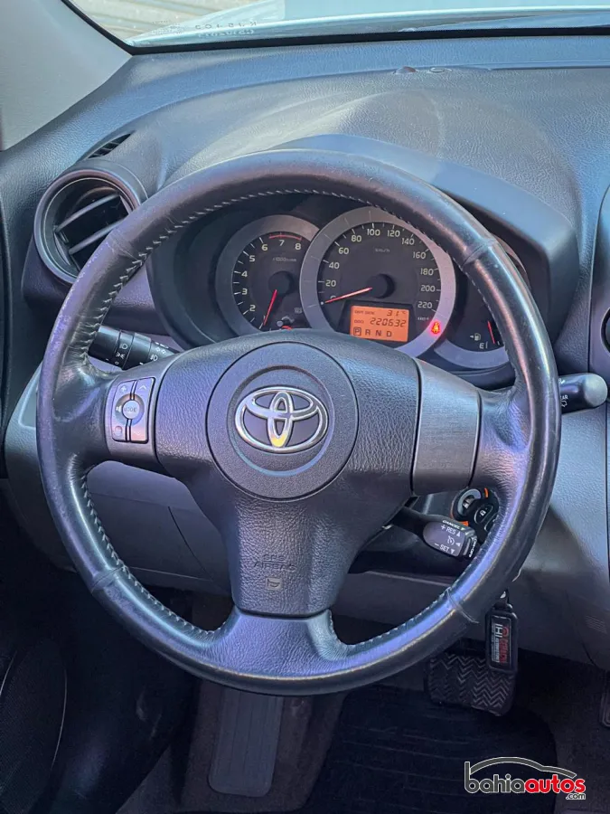 Toyota Rav 4 2011 usado en Bahía Blanca - foto 14